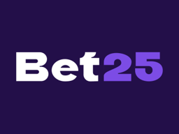 Bet25 Logo